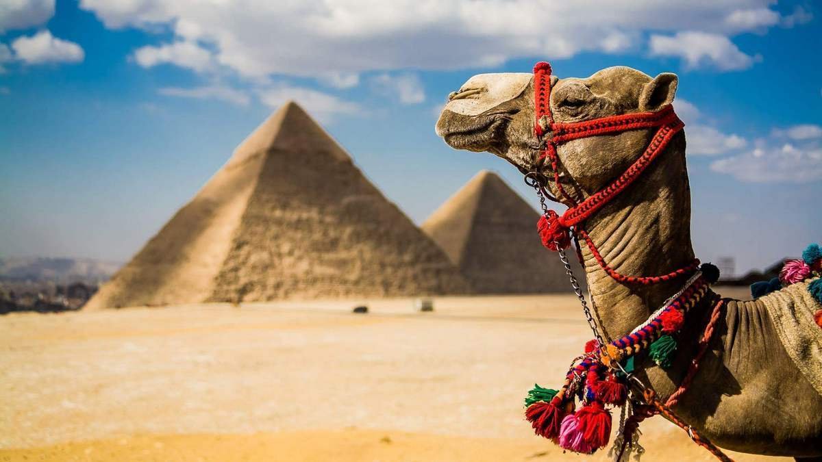 Тури до Єгипту - чекати гарячі путівки чи ні