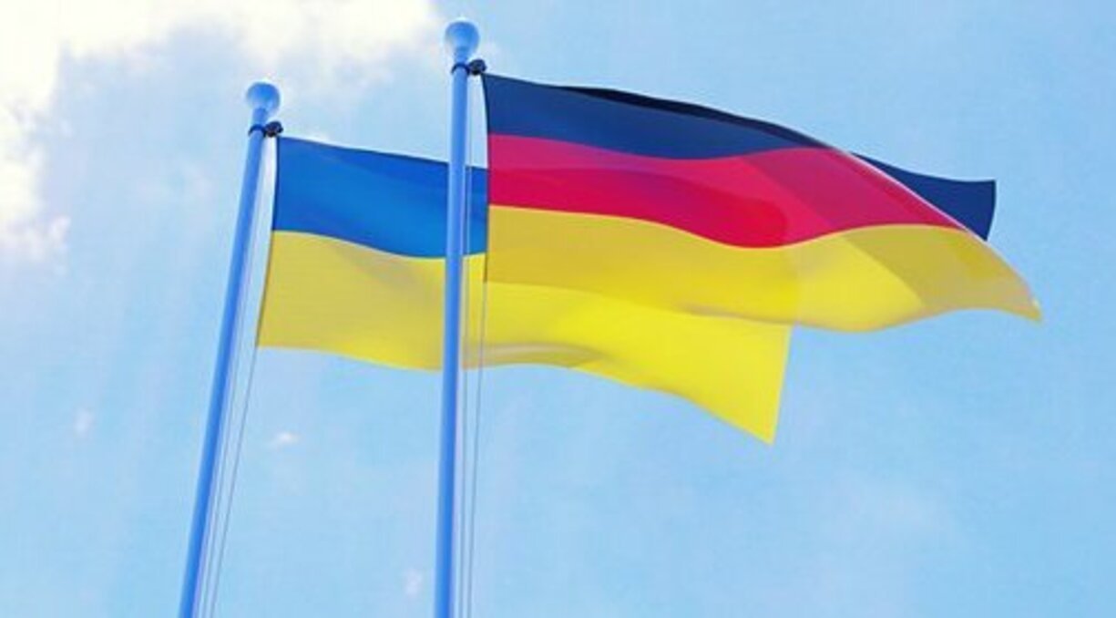 Кулеба заявил, что любая коалиция в Германии будет благоприятной для Украины