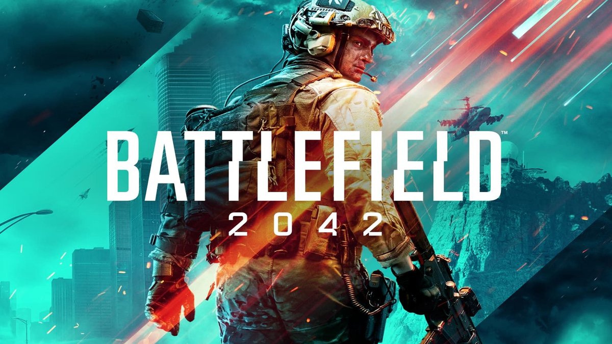Разработчики Battlefield 2042 объявили системные требования и официальные даты открытого бета-теста игры