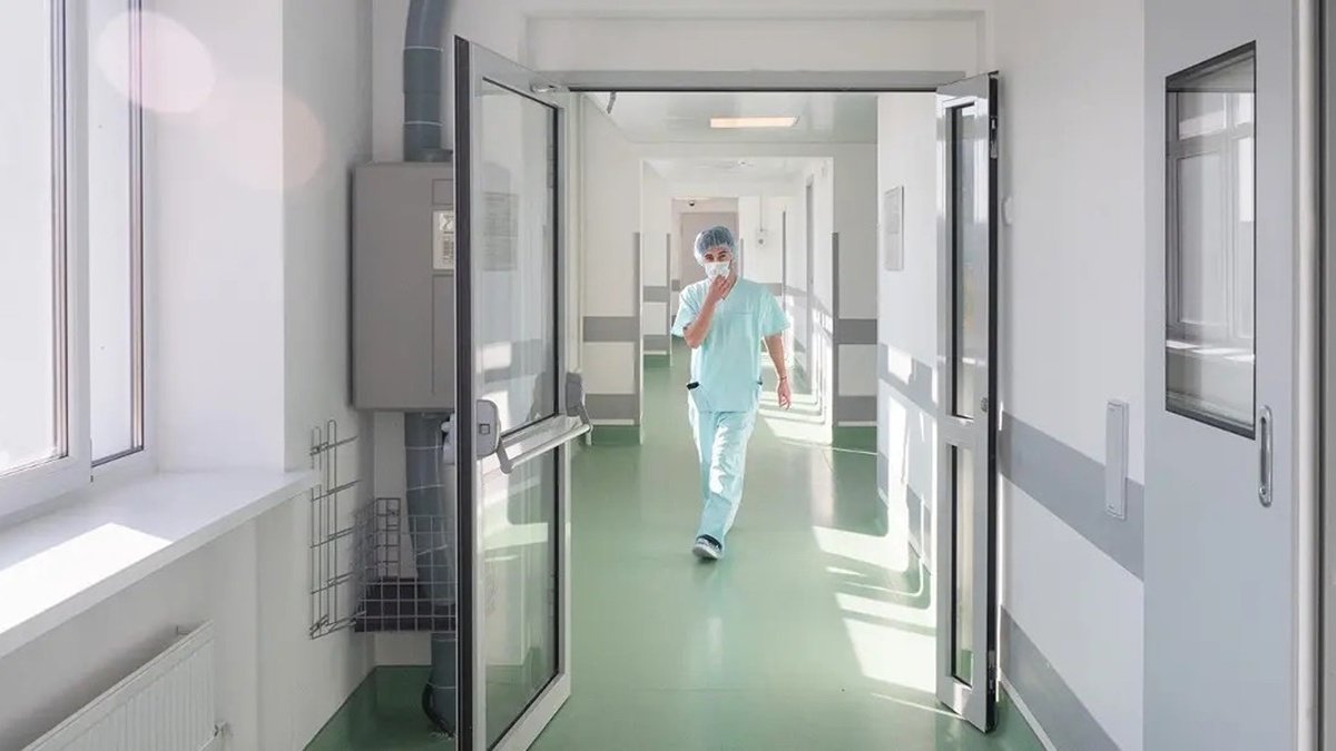 В Ивано-Франковске COVID-больницы заполнены на 70 %: власти планируют ввести ограничения