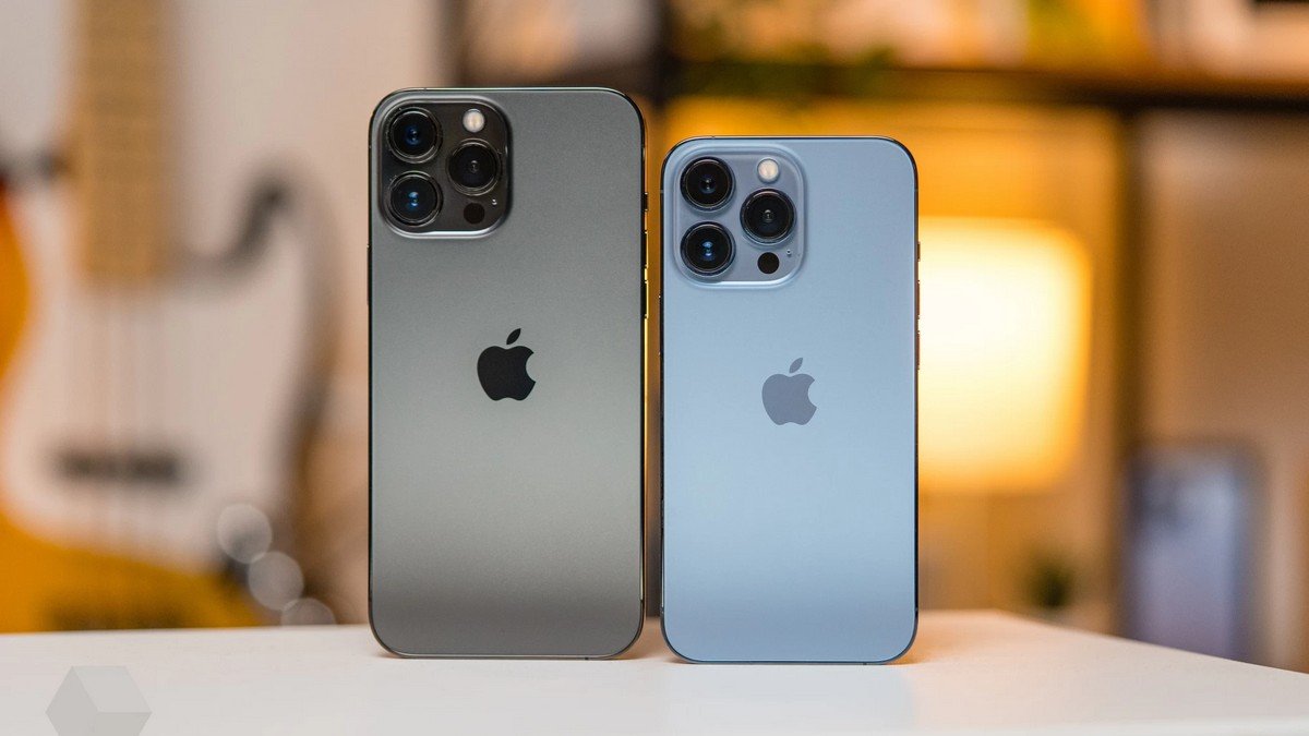 Фахівці DxOMark оцінили камери смартфонів iPhone 13 Pro і iPhone 13 mini