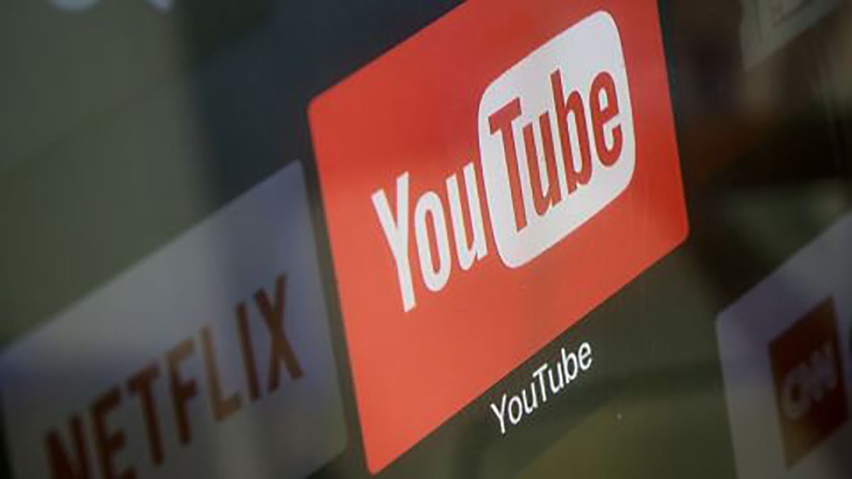 Россия угрожает запретить YouTube