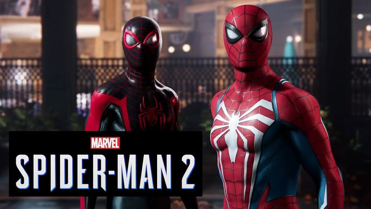 Віце-президент Marvel Games пообіцяв, що гра Spider-Man 2 буде набагато похмурішою першої частини