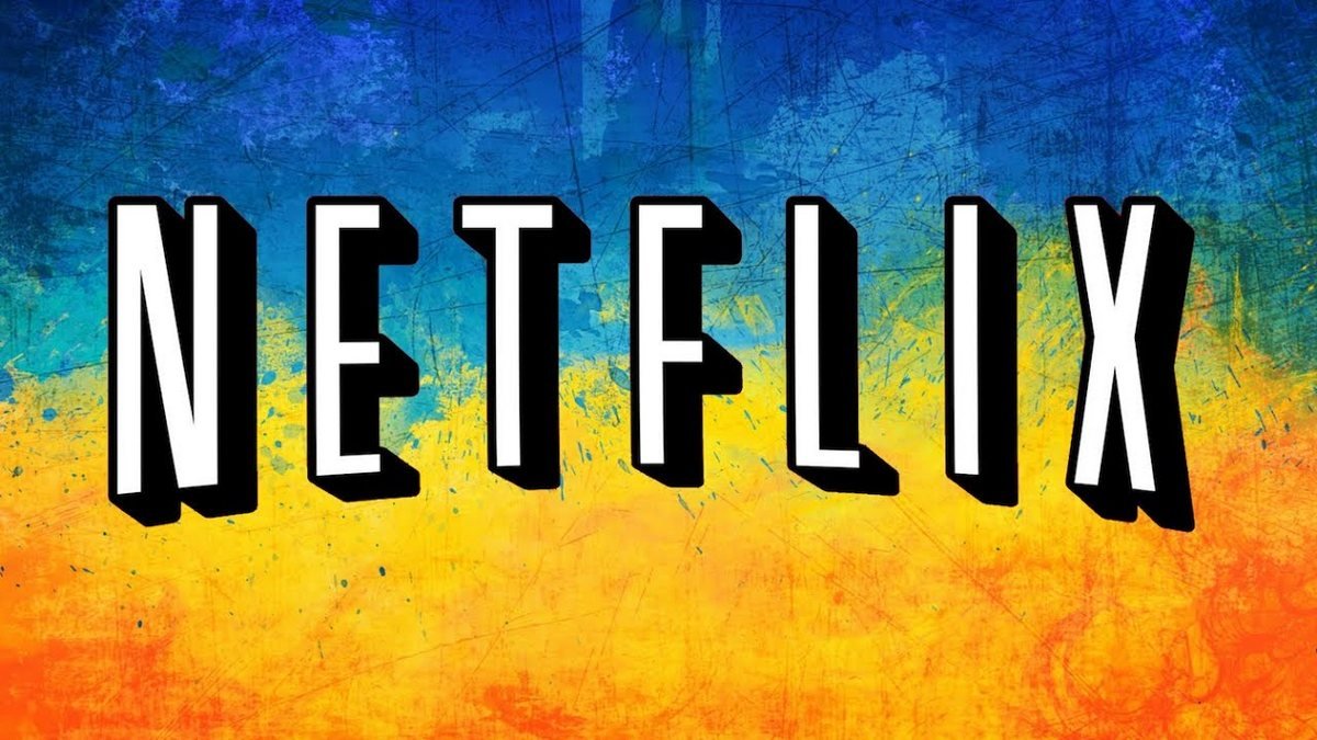 Стрімінговий сервіс Netflix отримав українську версію сайту і додатки