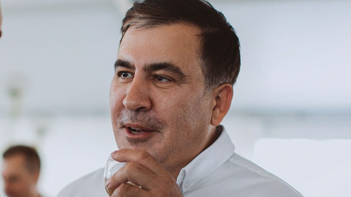 В МИДе заявили, что окажут поддержку Саакашвили