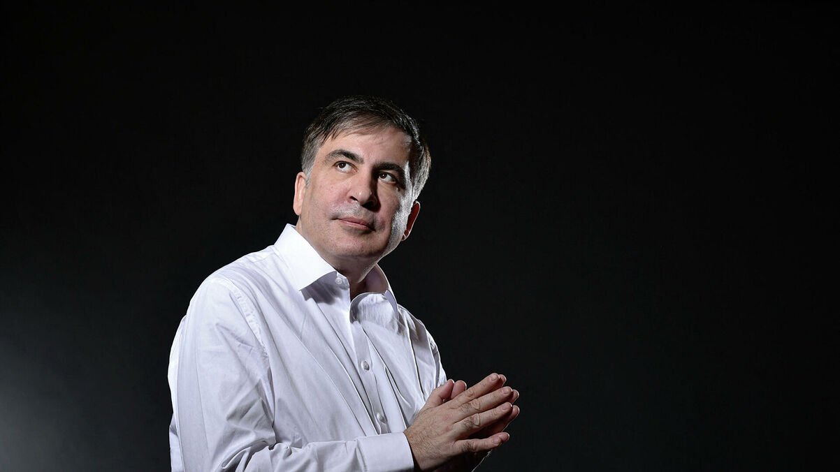 Зачем Саакашвили поехал в Грузию, и станет ли Украина возвращать его