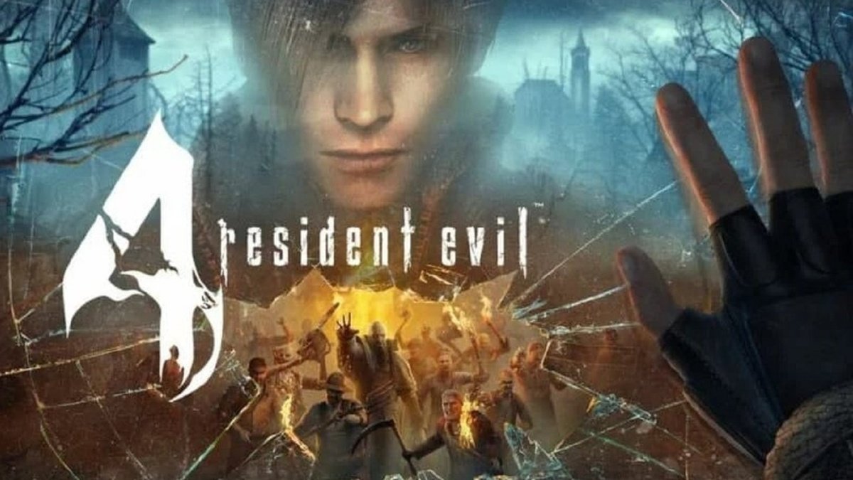 Авторы Resident Evil 4 VR убрали из игры непристойные сцены и диалоги