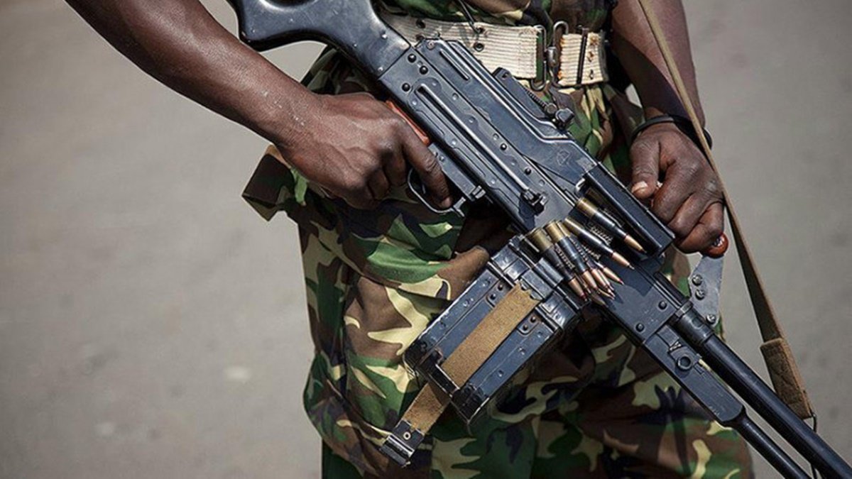 На севере Буркина-Фасо боевики напали на военный лагерь: погибли 14 солдат, ещё семеро ранены