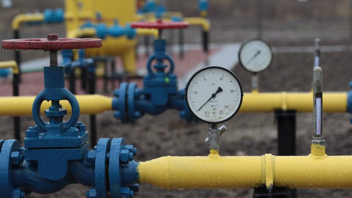 Россия целенаправленно создает хаос на рынке из-за накручивания цен на газ — Кулеба