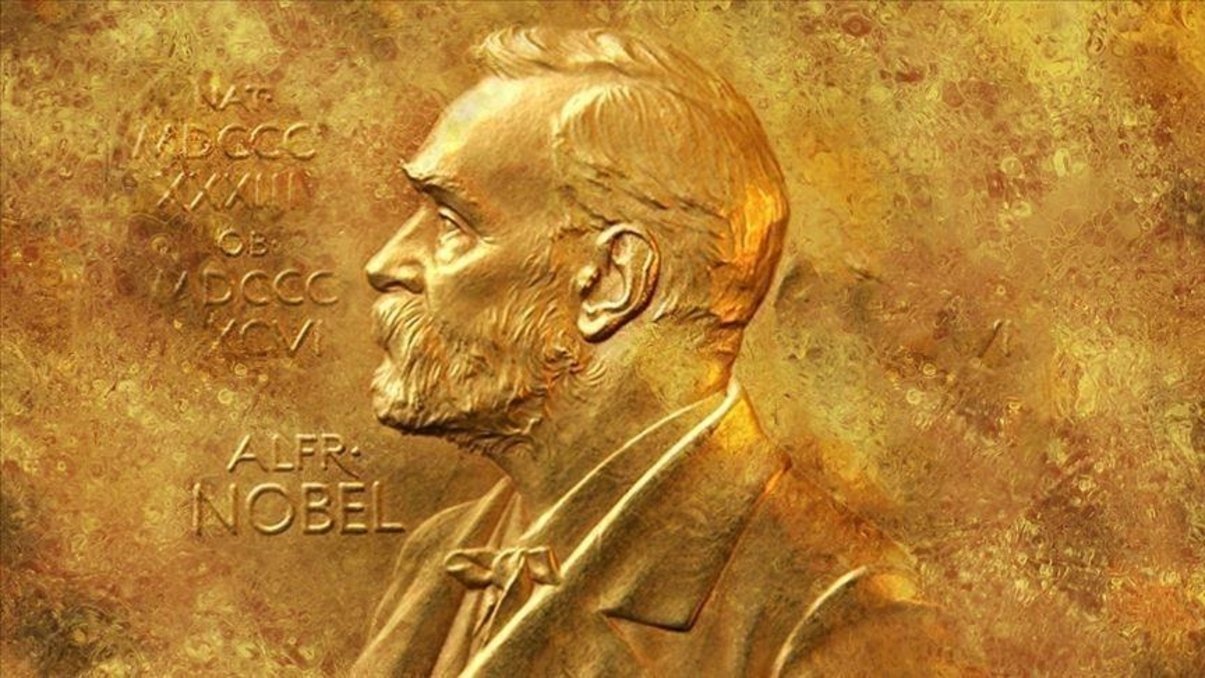 Нобелівську премію з фізики присудили авторам моделі глобального потепління