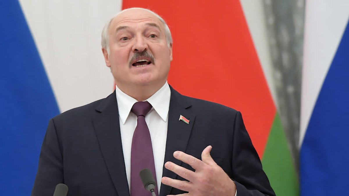Лукашенко має відповідати перед міжнародним трибуналом - Європарламент