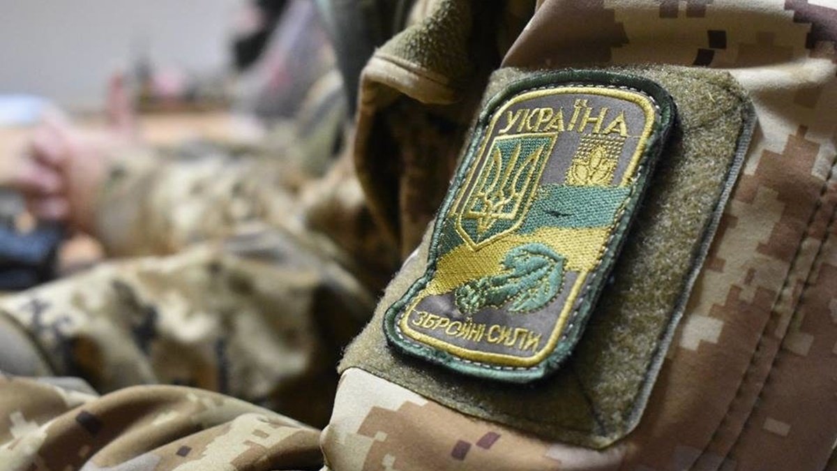 В Украине состоится первый военный забег