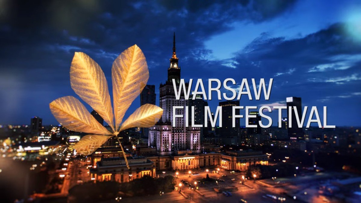 Украина покажет три фильма на Варшавском кинофестивале