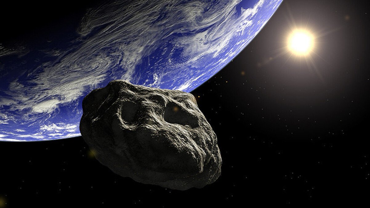 У NASA спровокують зіткнення ракети з астероїдом, щоб перевірити захист Землі