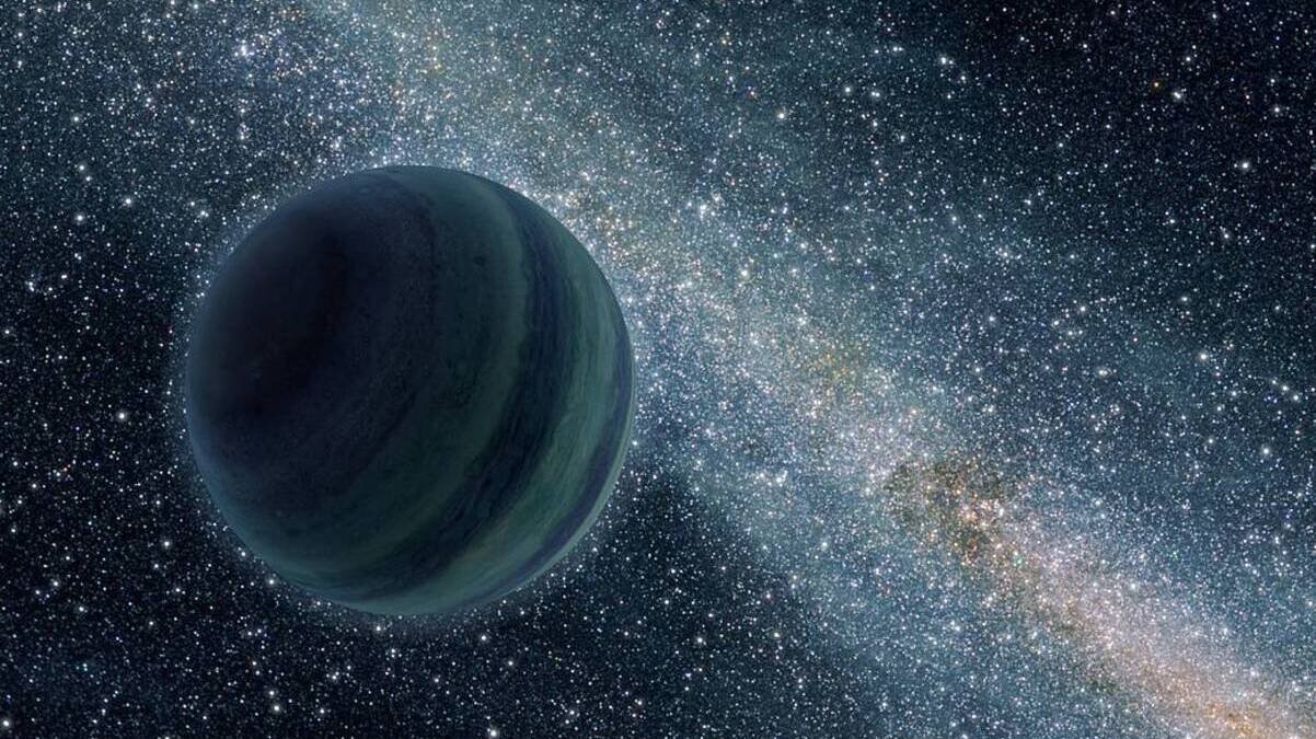 NASA запустит телескоп на поиски в космосе плавающих планет, воды и тёмной материи