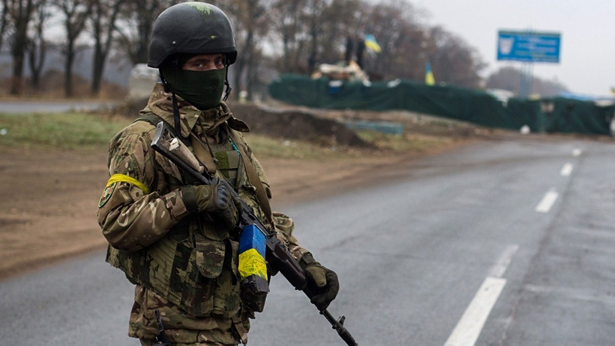 Зеленский помиловал 31 осуждённого украинского военного