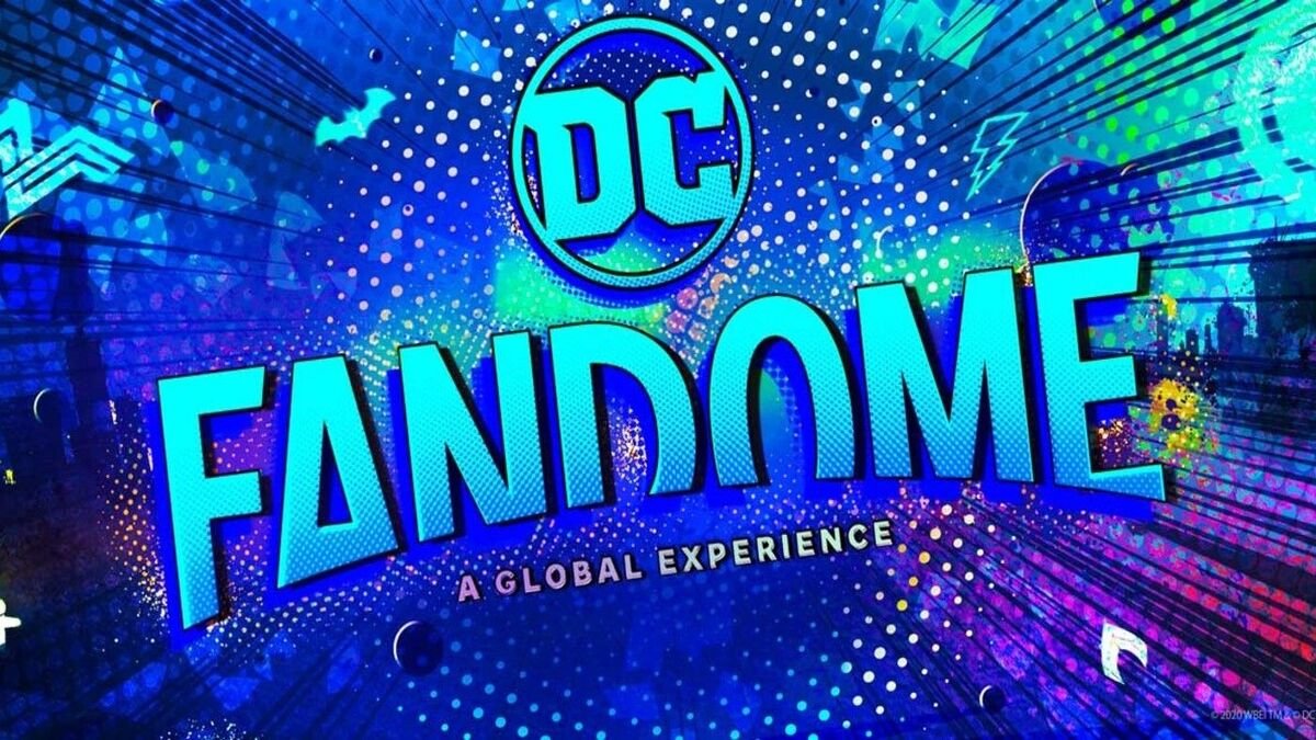 Warner Bros. показала тизер DC FanDome з кадрами з нових «Бетмена», «Чорного Адама» і Suicide Squad: Kill the Justice League