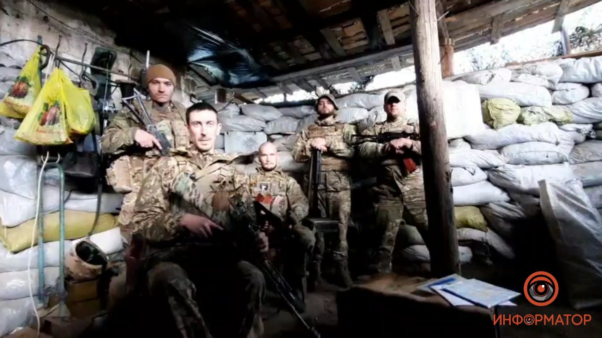 «Ты перешёл грань»: бойцы ВСУ обратились к Киве после его поздравлений Путину