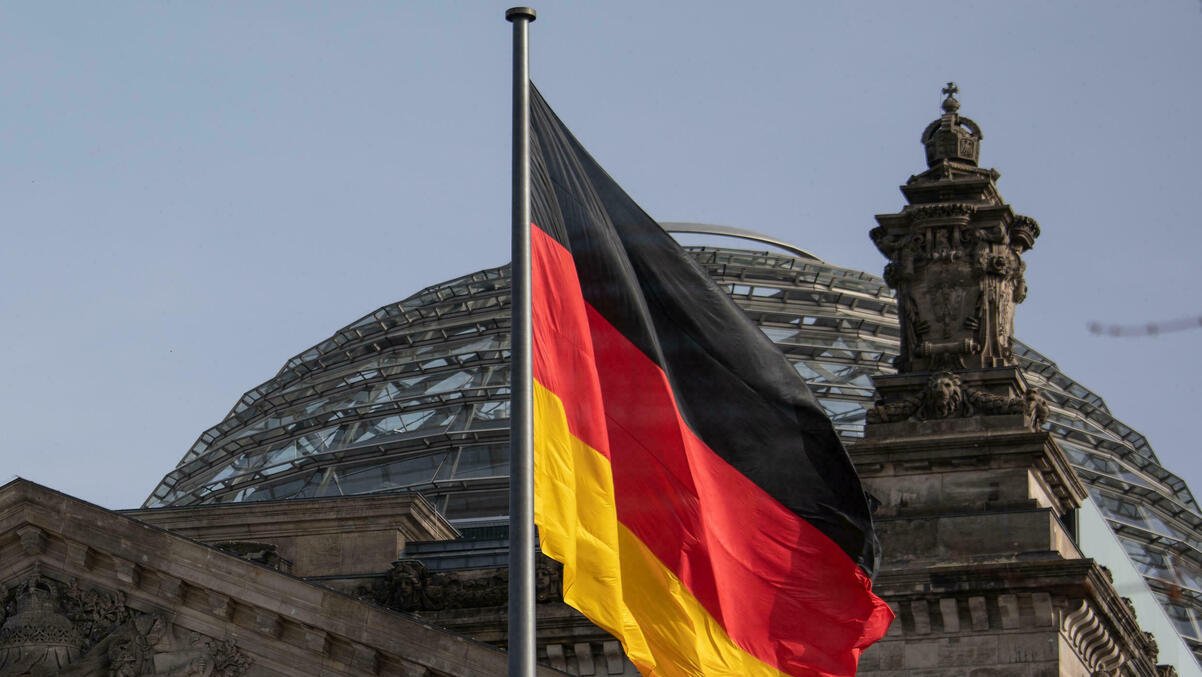 Будет ли новое правительство Германии поддерживать Украину в борьбе с РФ