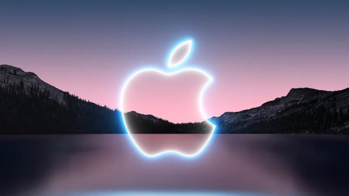 Apple объявила дату проведения следующей презентации и показала тизер мероприятия