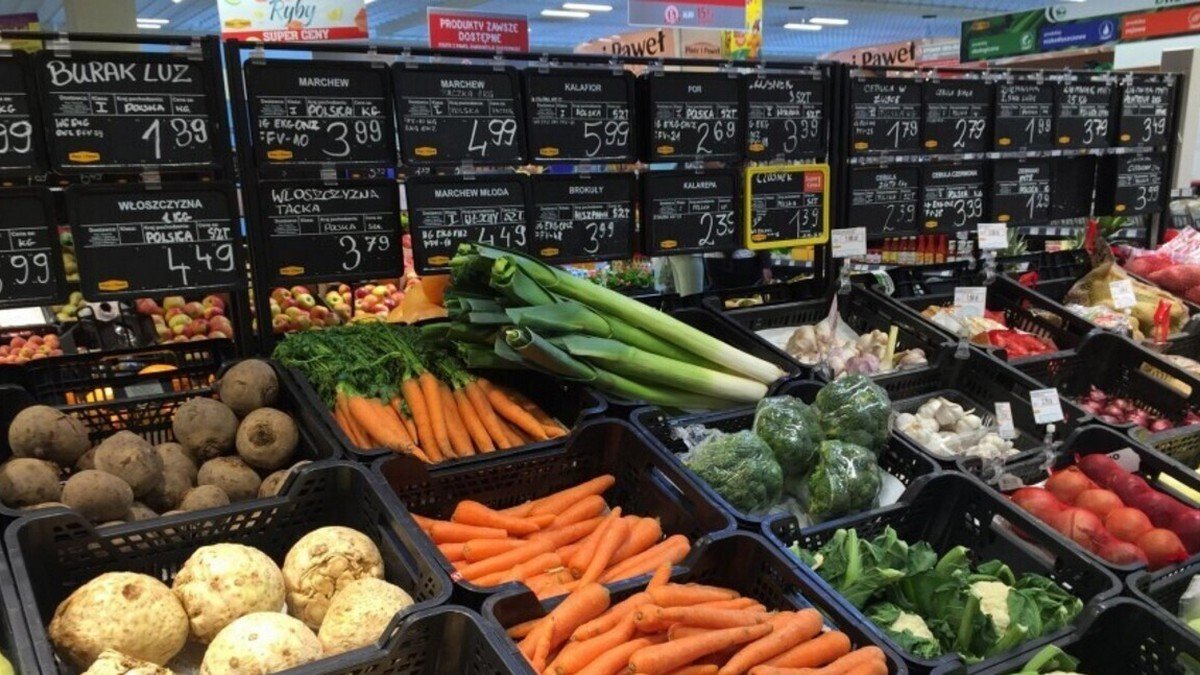 Можно ли пробовать продукты в супермаркетах?