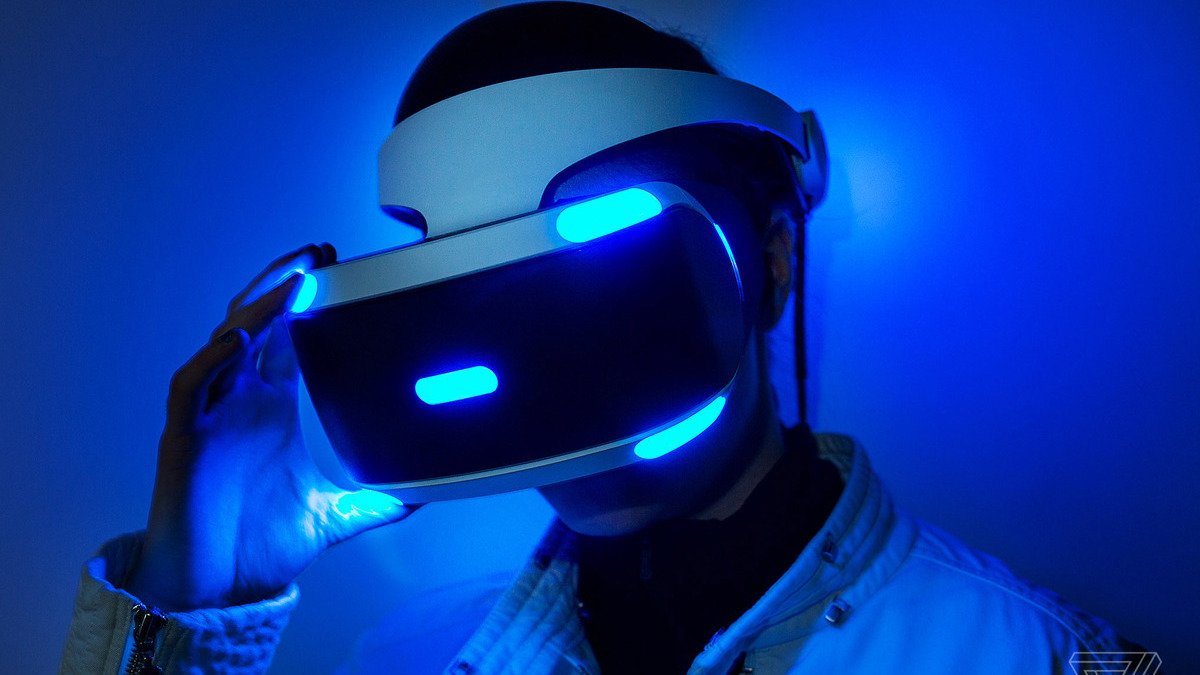 На честь п'ятиріччя PlayStation VR підписники PS Plus отримають три «бонусні» гри для гарнітури віртуальної реальності
