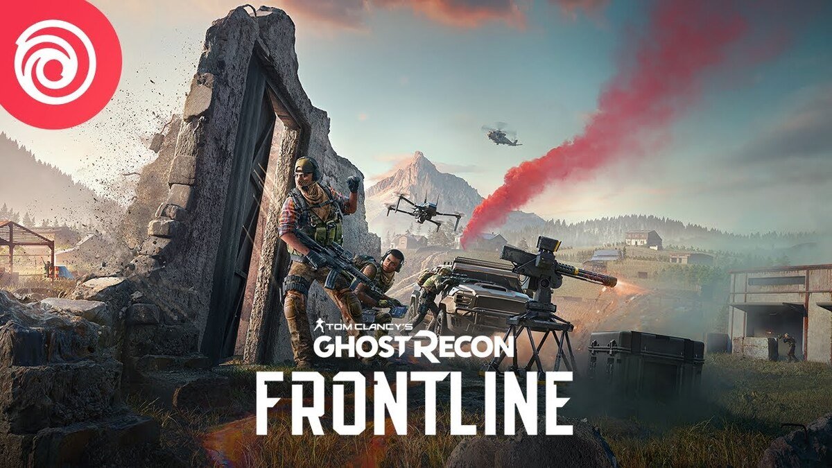 Ubisoft несподівано відклала закрите тестування Ghost Recon Frontline за день до запуску