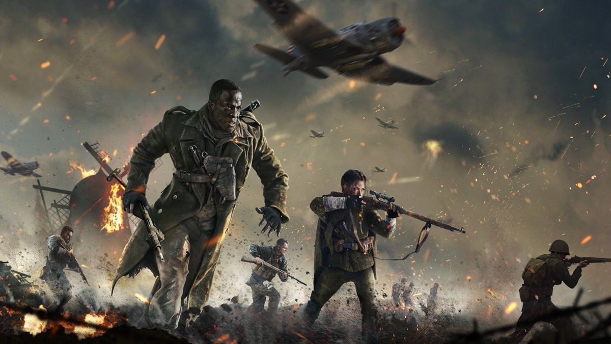 Activision официально представила новый античит для Call of Duty: Vanguard и Warzone