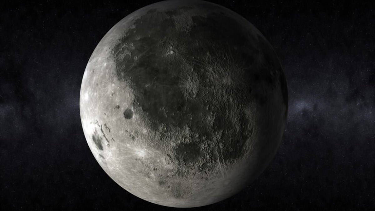 У NASA святкують жовтневу Ніч Місяця: як приєднатися до віртуальної вечірки