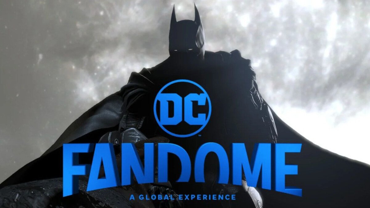 «Бетмен», «Флеш», Suicide Squad: Kill the Justice League і інші: головне з презентації DC FanDome 2021