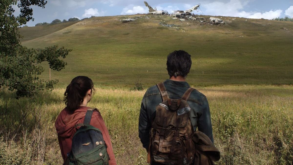 У мережу потрапило відео зі зйомок серіалу за The Last of Us: на кадрах «зловили» трьох головних героїв