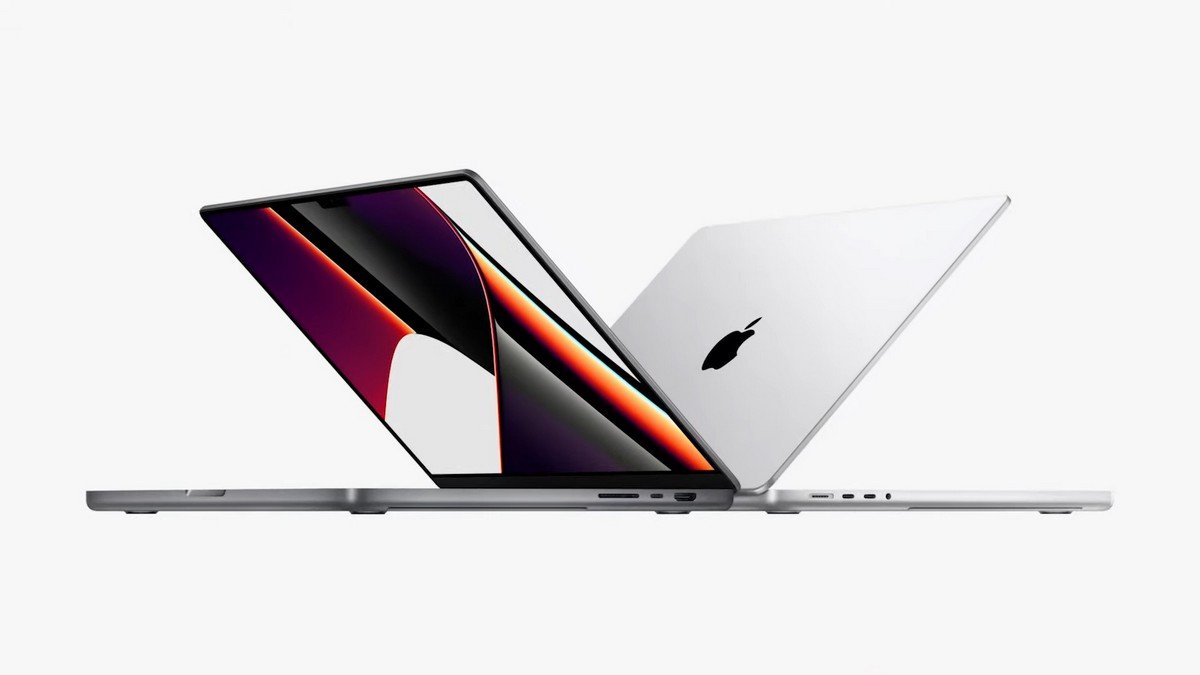 Третє покоління AirPods, чіпи M1 Pro і M1 Max і нові MacBook Pro: що показала Apple на презентації