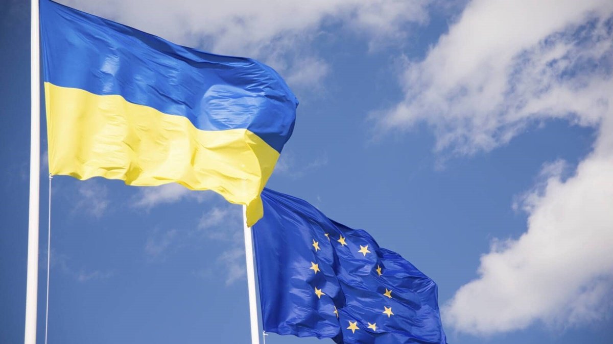Три страны ЕС подпишут декларации о поддержке евроинтеграции Украины — Зеленский