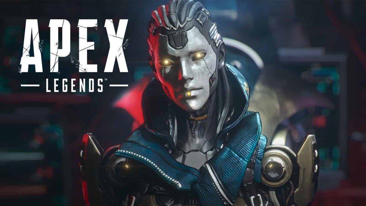 Разработчики Apex Legends выпустили кинематографический трейлер нового сезона «Побег» с новым персонажем