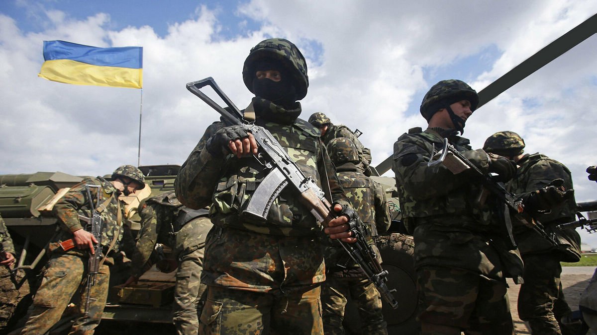 "Листівка на фронт": як написати листа українським захисникам онлайн