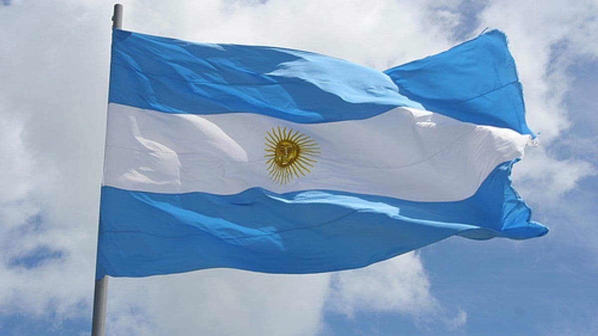 В Аргентине отменили ограничения на въезд туристов в страну