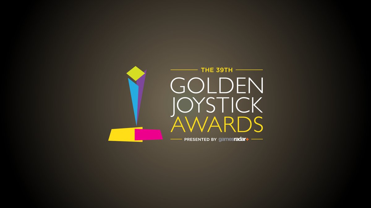 Стартувало голосування за найкращі ігри 2021-го року за версією Golden Joystick Awards