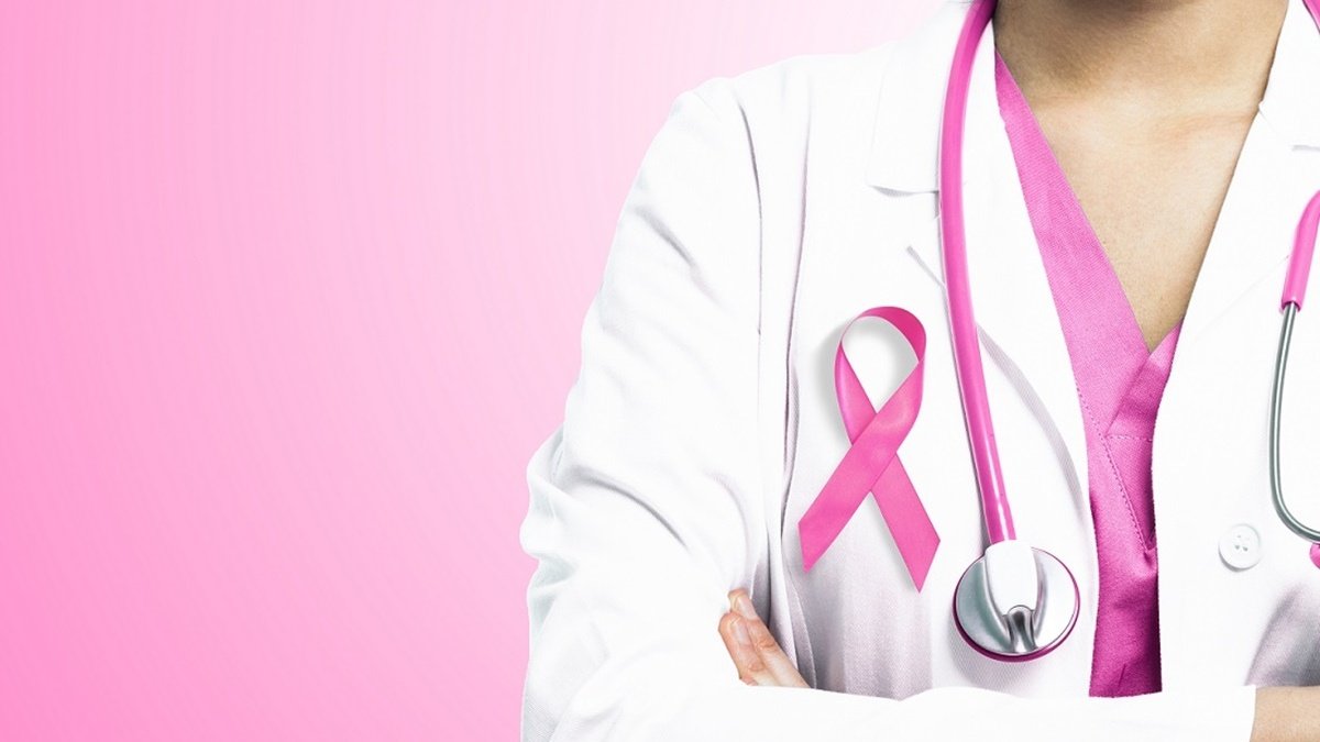 Як безкоштовно пройти обстеження на рак молочної залози