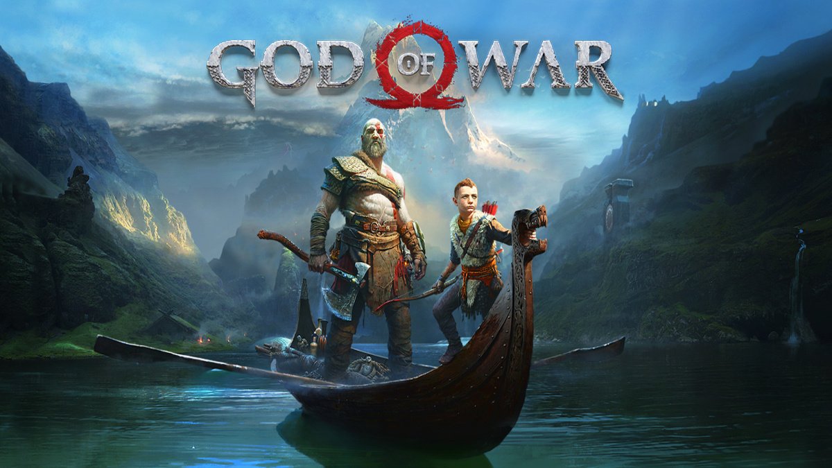 В Steam и EGS появились страницы PC-версий God of War с датой выхода, предзаказами и описанием уникальных функций