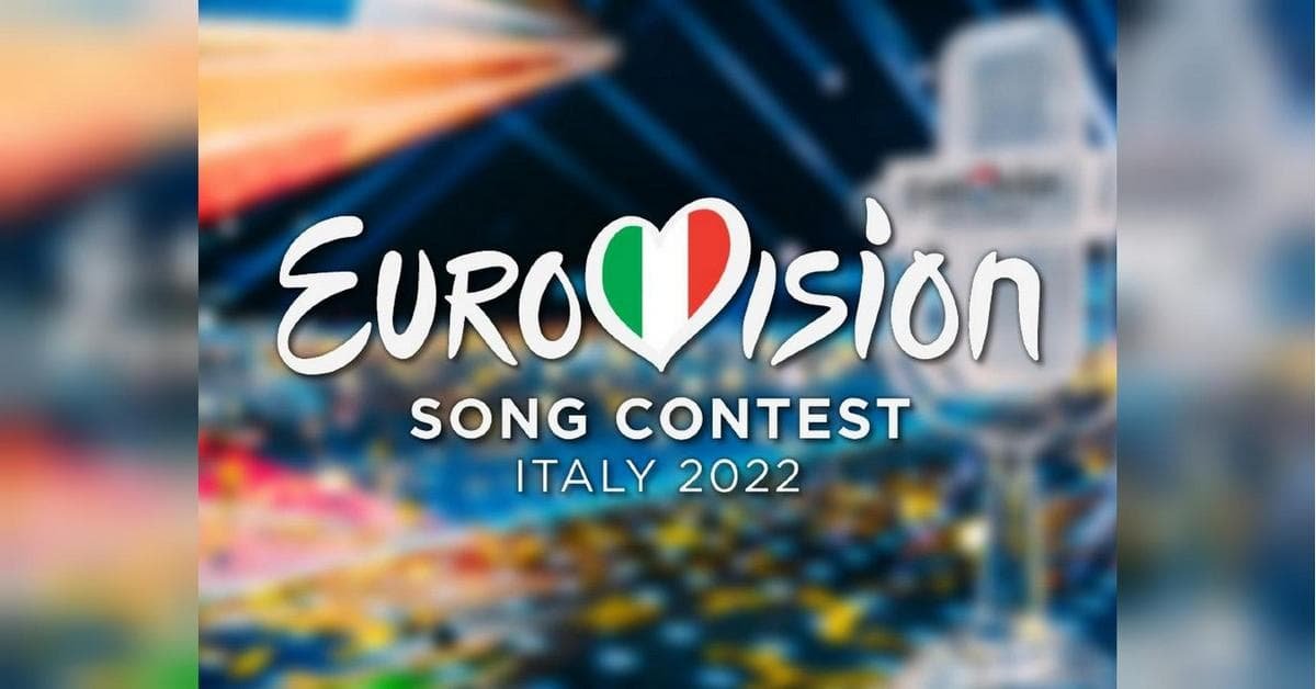 Беларусь пропустит «Евровидение 2022»: страну снова отстранили от конкурса