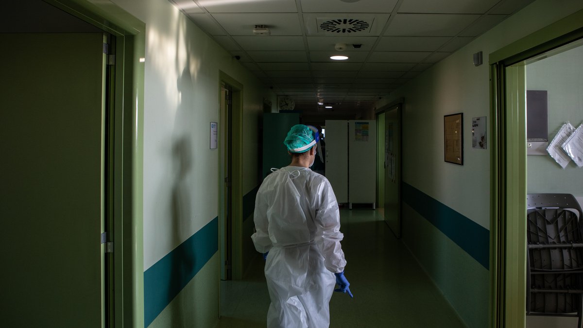 В Минздраве объявили охоту на врачей-антипрививочников