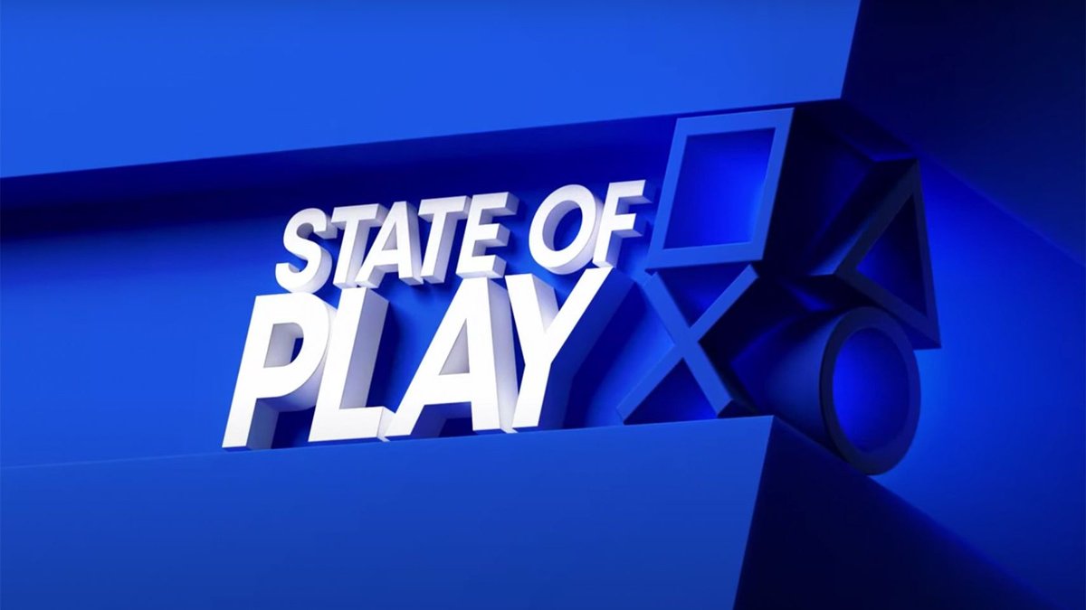 Sony оголосила дату проведення наступної презентації State of Play