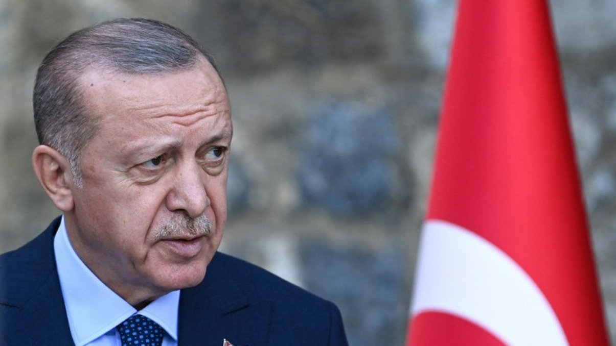 Туреччина оголосить послів 10 країн персонами нон грата і вишле на батьківщину: причина