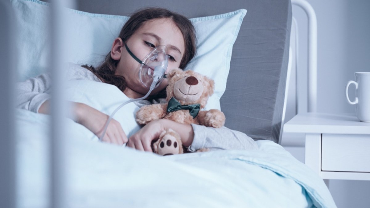 В Украине с начала пандемии заболели коронавирусом более 152 тысяч детей, а десятки – умерли