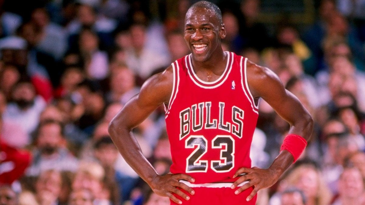 Кросівки американського баскетболіста Джордана продали за рекордні 1,47 мільйона доларів