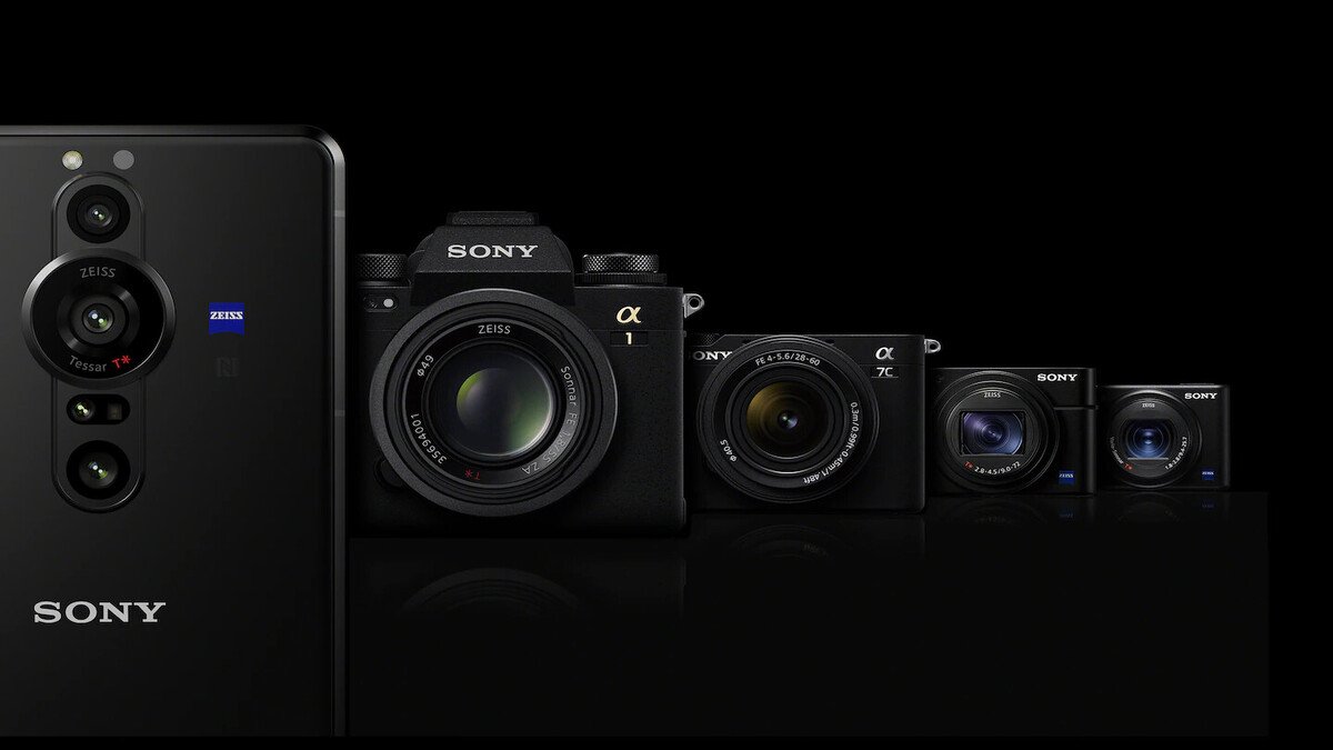 Sony анонсувала смартфон Xperia PRO-I з акцентом на професійну камеру