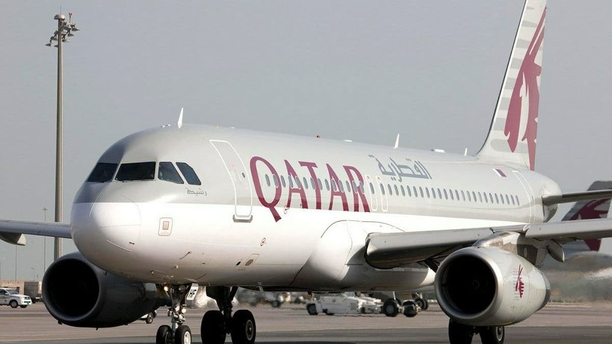 Qatar Airways запускает прямые рейсы из Одессы в столицу Катара