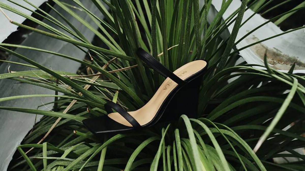 Украинский бренд обуви выпустит коллекцию босоножек из кожи кактуса