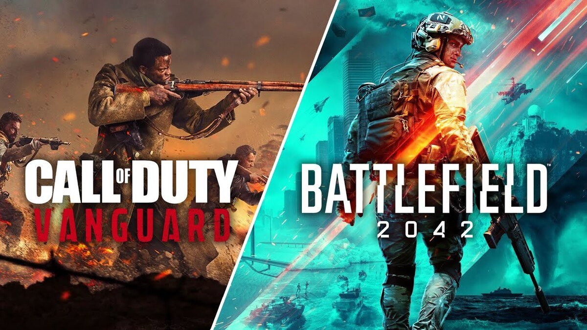 Новые Call of Duty и Battlefield, ремастер трилогии GTA и многое другое: во что будем играть в ноябре