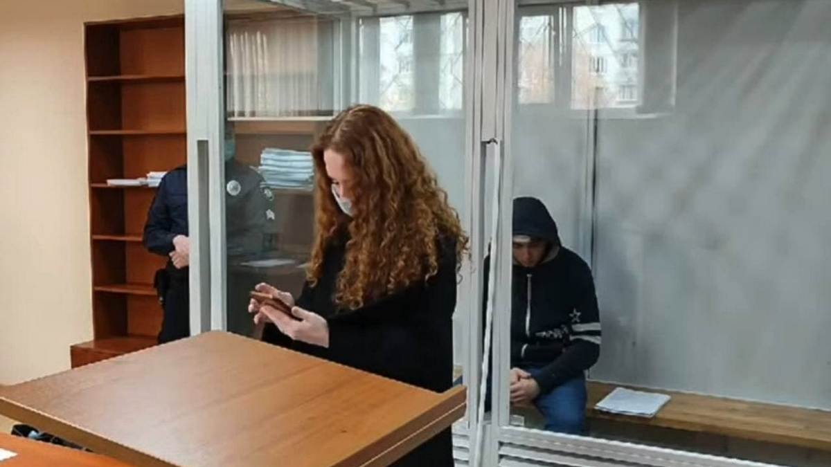 Смертельное ДТП в Харькове: 16-летнего водителя Infinity отправили в СИЗО